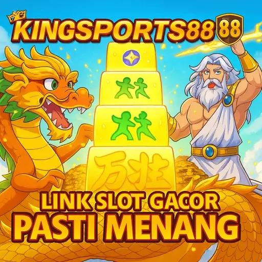 Kingsports99: Situs Online Terbaik dan Slot99 Tergacor didunia