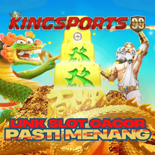 Kingsports99: Situs Judi Slot Online Terbaik dan Slot99 Tergacor didunia